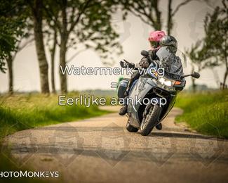 Motor Elfstedentocht – 9 juni 2025 photo