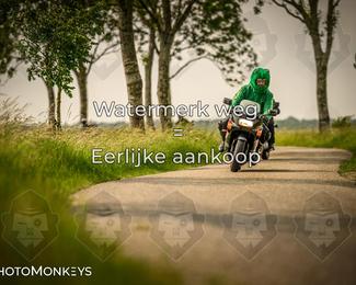 Motor Elfstedentocht – 9 juni 2025 photo