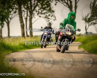 Motor Elfstedentocht – 9 juni 2025 photo