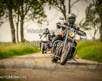 Motor Elfstedentocht – 9 juni 2025 photo