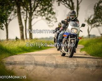 Motor Elfstedentocht – 9 juni 2025 photo