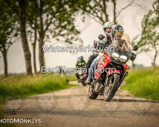 Motor Elfstedentocht – 9 juni 2025 photo