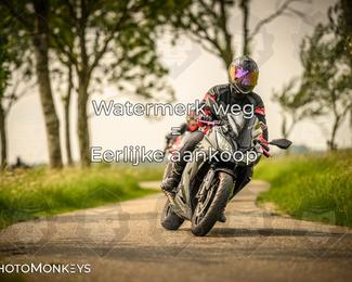 Motor Elfstedentocht – 9 juni 2025 photo