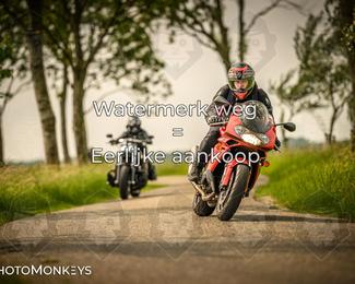 Motor Elfstedentocht – 9 juni 2025 photo