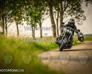 Motor Elfstedentocht – 9 juni 2025 photo