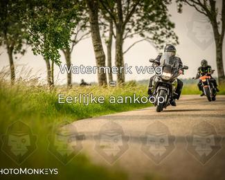 Motor Elfstedentocht – 9 juni 2025 photo
