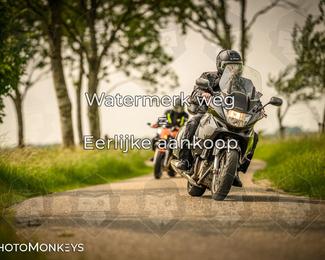 Motor Elfstedentocht – 9 juni 2025 photo