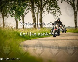 Motor Elfstedentocht – 9 juni 2025 photo