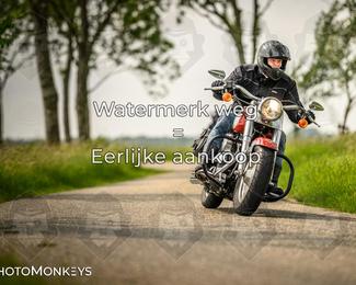 Motor Elfstedentocht – 9 juni 2025 photo