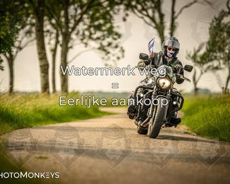 Motor Elfstedentocht – 9 juni 2025 photo