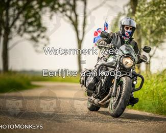 Motor Elfstedentocht – 9 juni 2025 photo