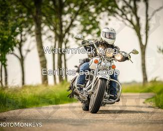 Motor Elfstedentocht – 9 juni 2025 photo