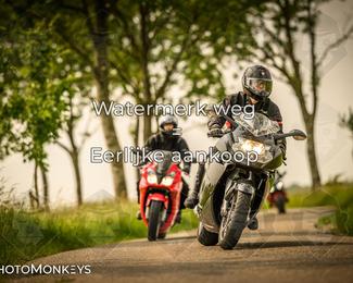 Motor Elfstedentocht – 9 juni 2025 photo