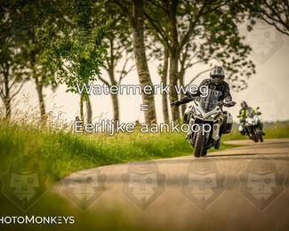 Motor Elfstedentocht – 9 juni 2025 photo