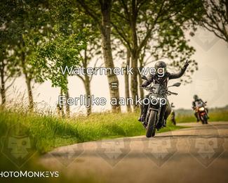 Motor Elfstedentocht – 9 juni 2025 photo