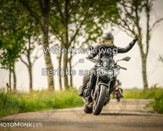 Motor Elfstedentocht – 9 juni 2025 photo