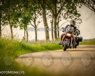 Motor Elfstedentocht – 9 juni 2025 photo