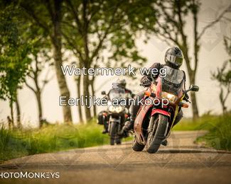 Motor Elfstedentocht – 9 juni 2025 photo