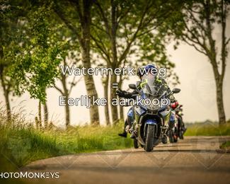 Motor Elfstedentocht – 9 juni 2025 photo