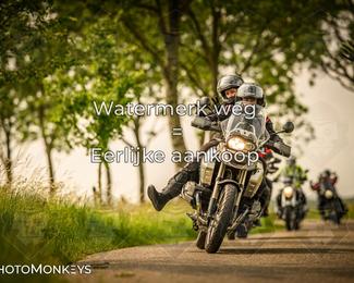 Motor Elfstedentocht – 9 juni 2025 photo
