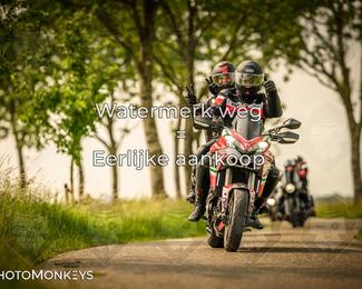 Motor Elfstedentocht – 9 juni 2025 photo