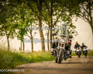 Motor Elfstedentocht – 9 juni 2025 photo