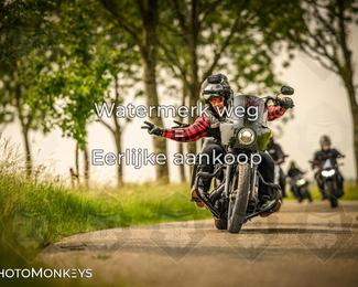 Motor Elfstedentocht – 9 juni 2025 photo