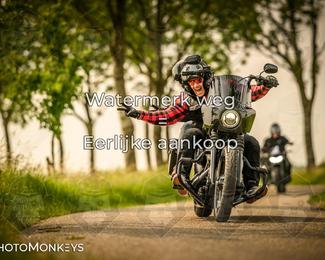 Motor Elfstedentocht – 9 juni 2025 photo