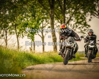 Motor Elfstedentocht – 9 juni 2025 photo