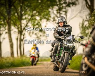 Motor Elfstedentocht – 9 juni 2025 photo
