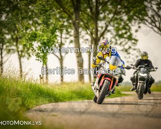 Motor Elfstedentocht – 9 juni 2025 photo
