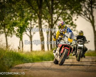 Motor Elfstedentocht – 9 juni 2025 photo