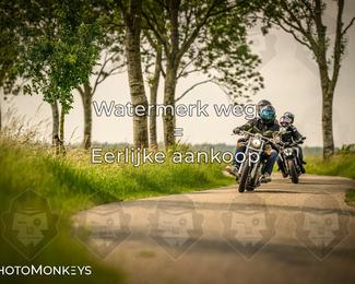 Motor Elfstedentocht – 9 juni 2025 photo