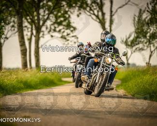 Motor Elfstedentocht – 9 juni 2025 photo