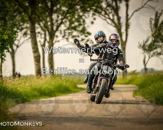 Motor Elfstedentocht – 9 juni 2025 photo
