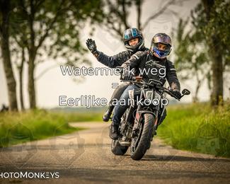 Motor Elfstedentocht – 9 juni 2025 photo