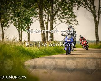 Motor Elfstedentocht – 9 juni 2025 photo