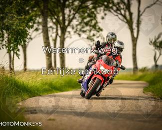 Motor Elfstedentocht – 9 juni 2025 photo