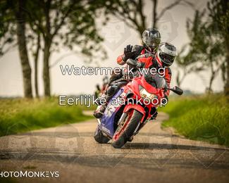 Motor Elfstedentocht – 9 juni 2025 photo