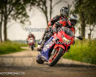 Motor Elfstedentocht – 9 juni 2025 photo