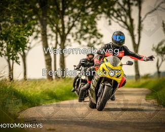 Motor Elfstedentocht – 9 juni 2025 photo