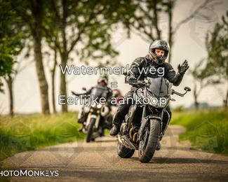 Motor Elfstedentocht – 9 juni 2025 photo