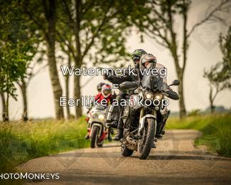 Motor Elfstedentocht – 9 juni 2025 photo