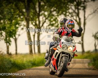 Motor Elfstedentocht – 9 juni 2025 photo