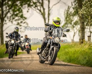 Motor Elfstedentocht – 9 juni 2025 photo