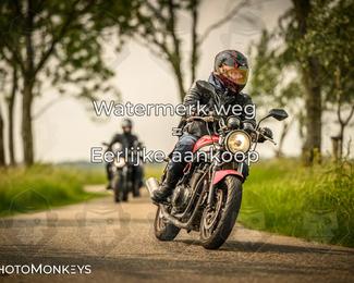 Motor Elfstedentocht – 9 juni 2025 photo