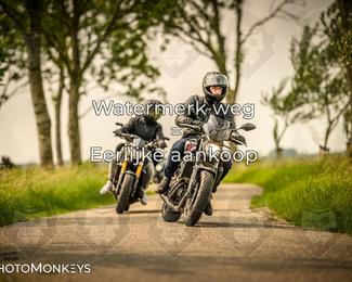 Motor Elfstedentocht – 9 juni 2025 photo