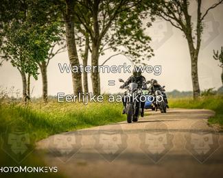 Motor Elfstedentocht – 9 juni 2025 photo