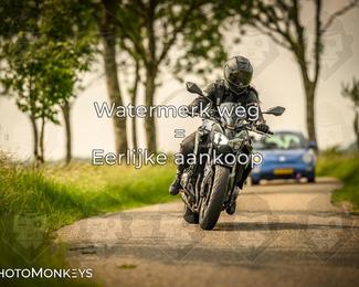 Motor Elfstedentocht – 9 juni 2025 photo