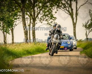 Motor Elfstedentocht – 9 juni 2025 photo